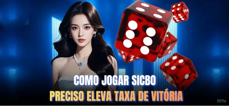 Roleta e blackjack 889a